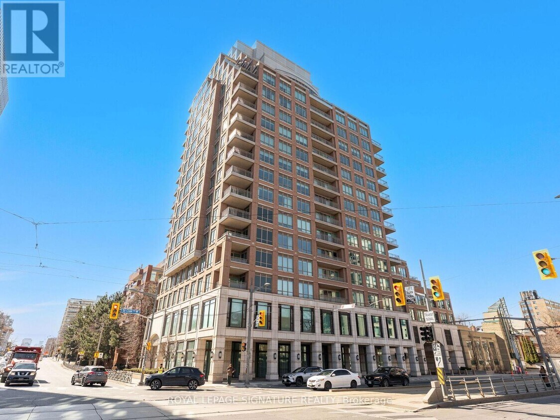 Photo principale - 155-155 St Clair Ave W