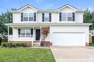 Building Photo - 317 John Henry Dr