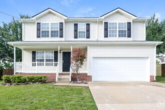 Building Photo - 317 John Henry Dr