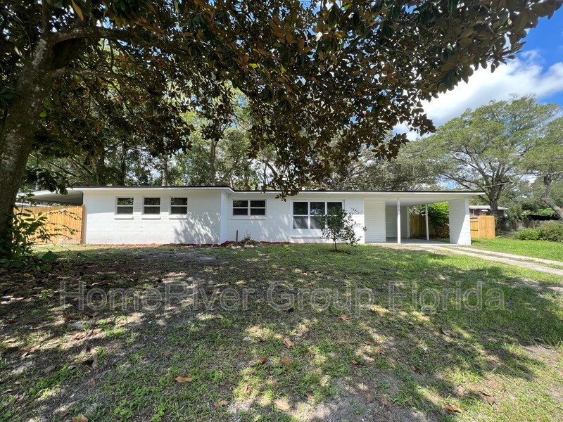 214 N Whitney St, St. Augustine, FL 32084 House Rental in St