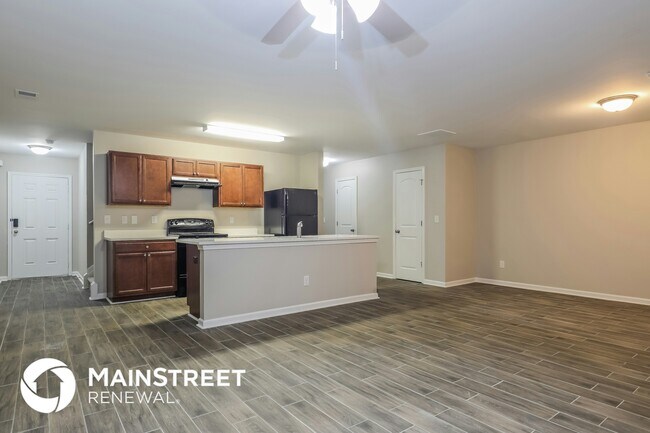 Foto del edificio - 7710 Volion Pkwy