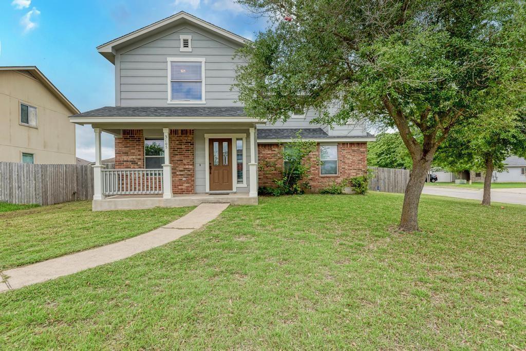 3105 Meadow Ln, Taylor, TX 76574 House Rental in Taylor, TX