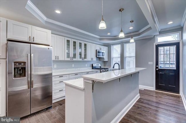 Foto del edificio - 815 N Collington Ave
