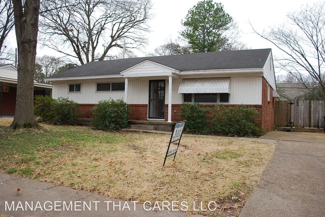 Primary Photo - 381 Mineral Rd