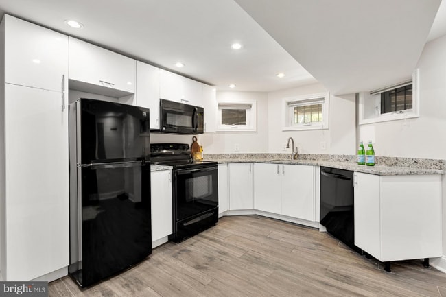 Building Photo - 3576 13th St NW