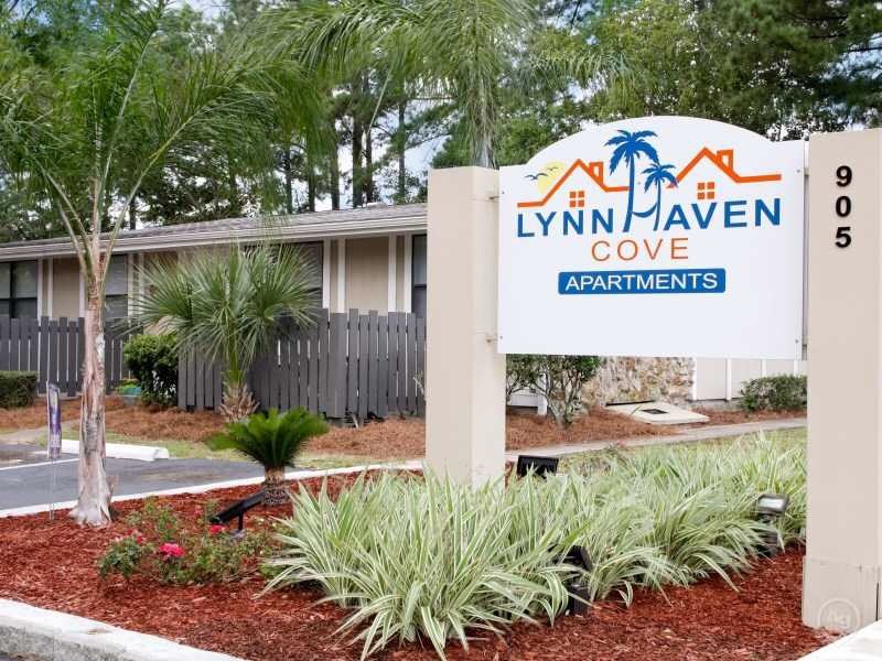 Foto del edificio - Lynn Haven Cove Apartments