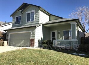 Building Photo - 8175 St Helena Dr