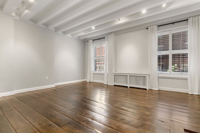 Foto del edificio - 48 Beacon St
