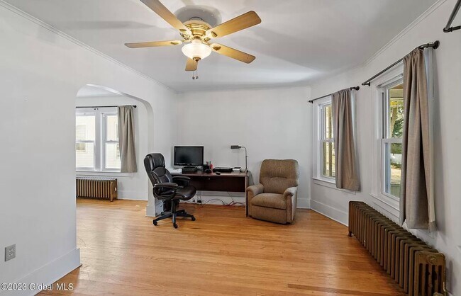 Foto del edificio - 120 Jay St