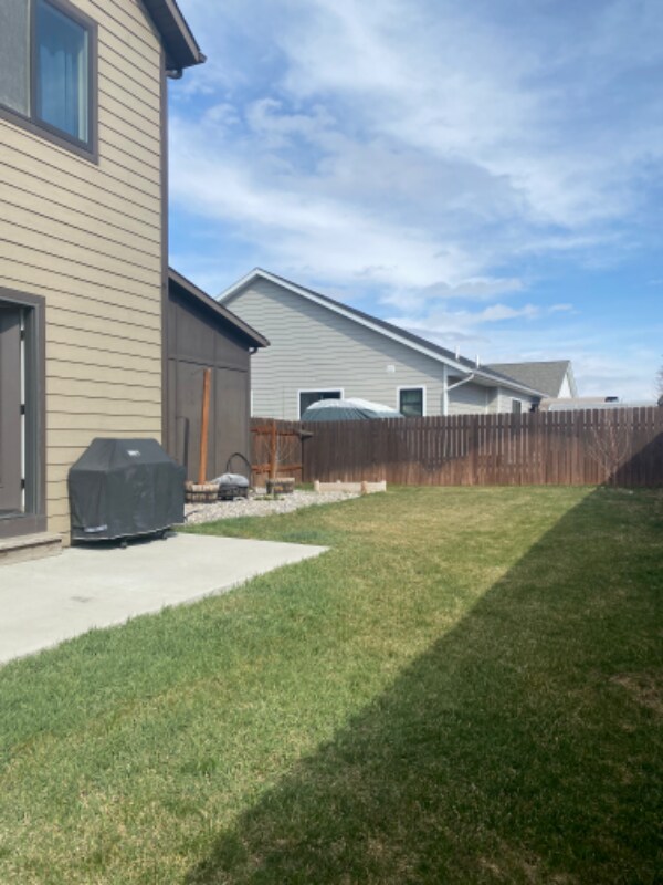 Foto del edificio - 918 New Mexico