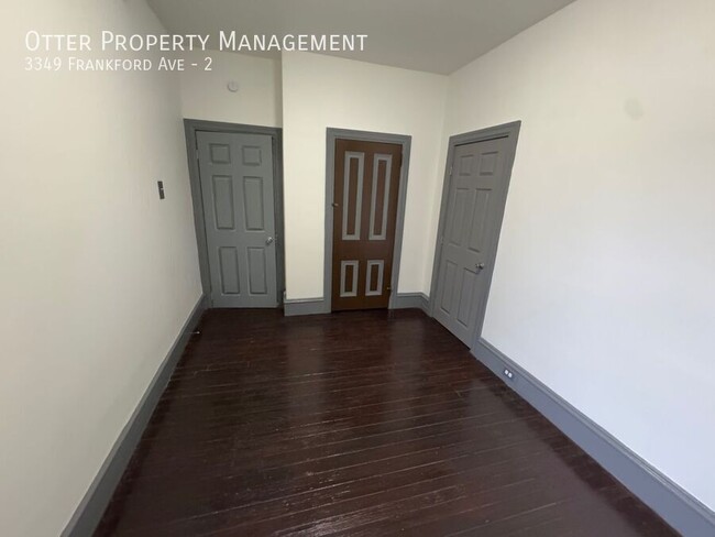 Foto del edificio - 3349 Frankford Ave