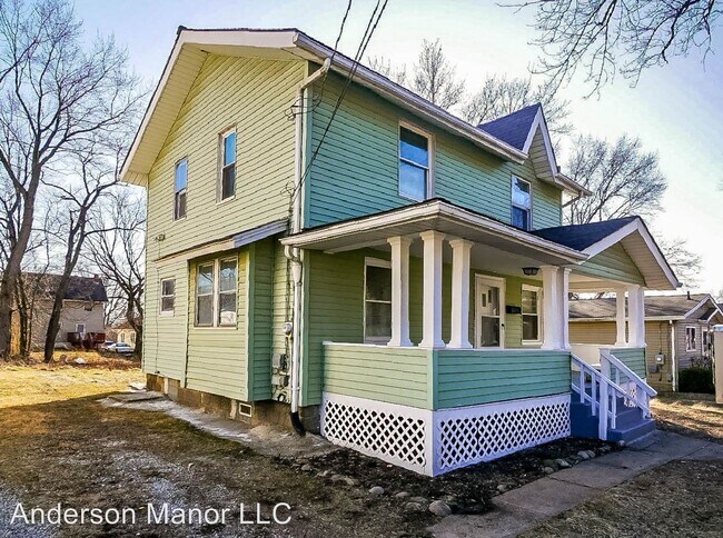 Foto del edificio - 3 br, 1 bath House - 1362 Chippewa