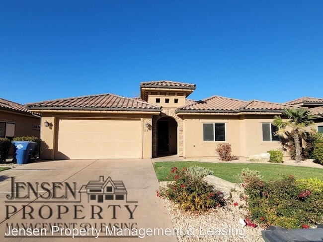Building Photo - 3 br, 2 bath House - 1620 East 1450 South #29