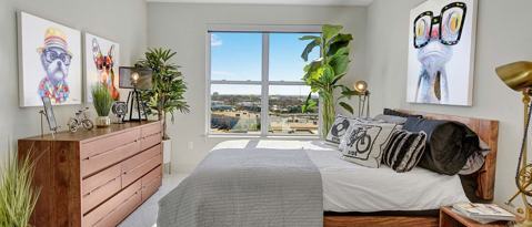 Foto del edificio - 215 W Norma St