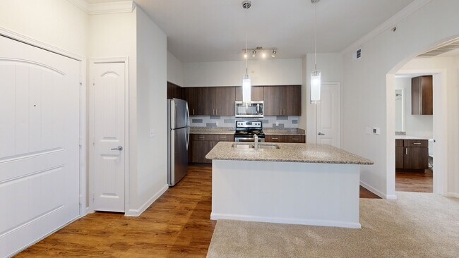 Interior Photo - Estancia Villas