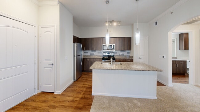 Interior Photo - Estancia Villas