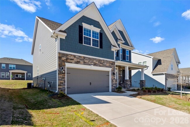 Foto del edificio - 7185 Sylvan Retreat Dr