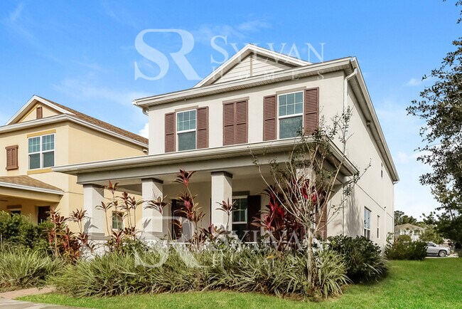 Foto del edificio - 1056 Avila Ln