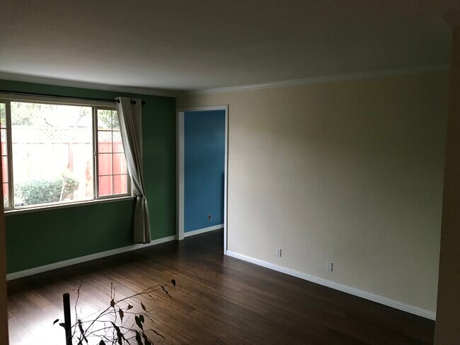 Living/Front Room - 4684 Sorrento Park Ct