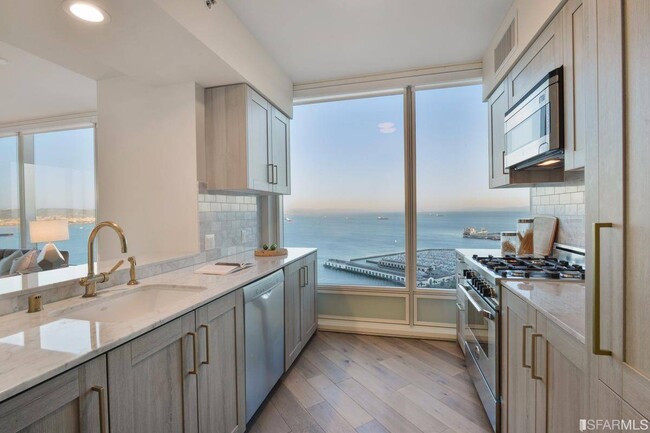 Foto del edificio - 401 Harrison St