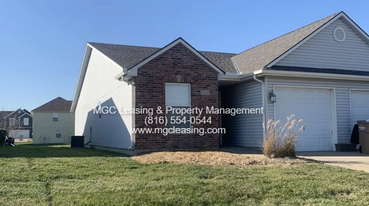 Primary Photo - 466-468 Kreisel Dr