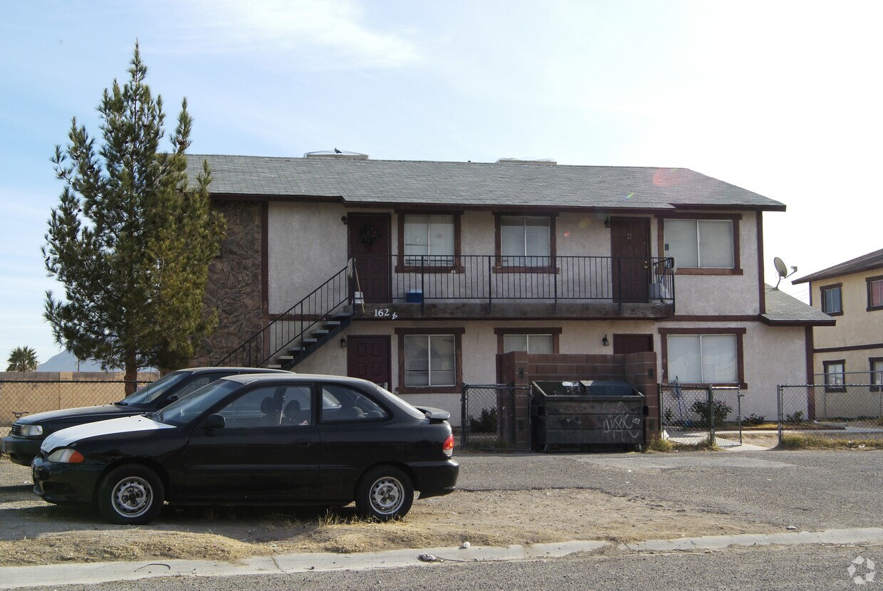 Foto del edificio - 1624 Stevens St