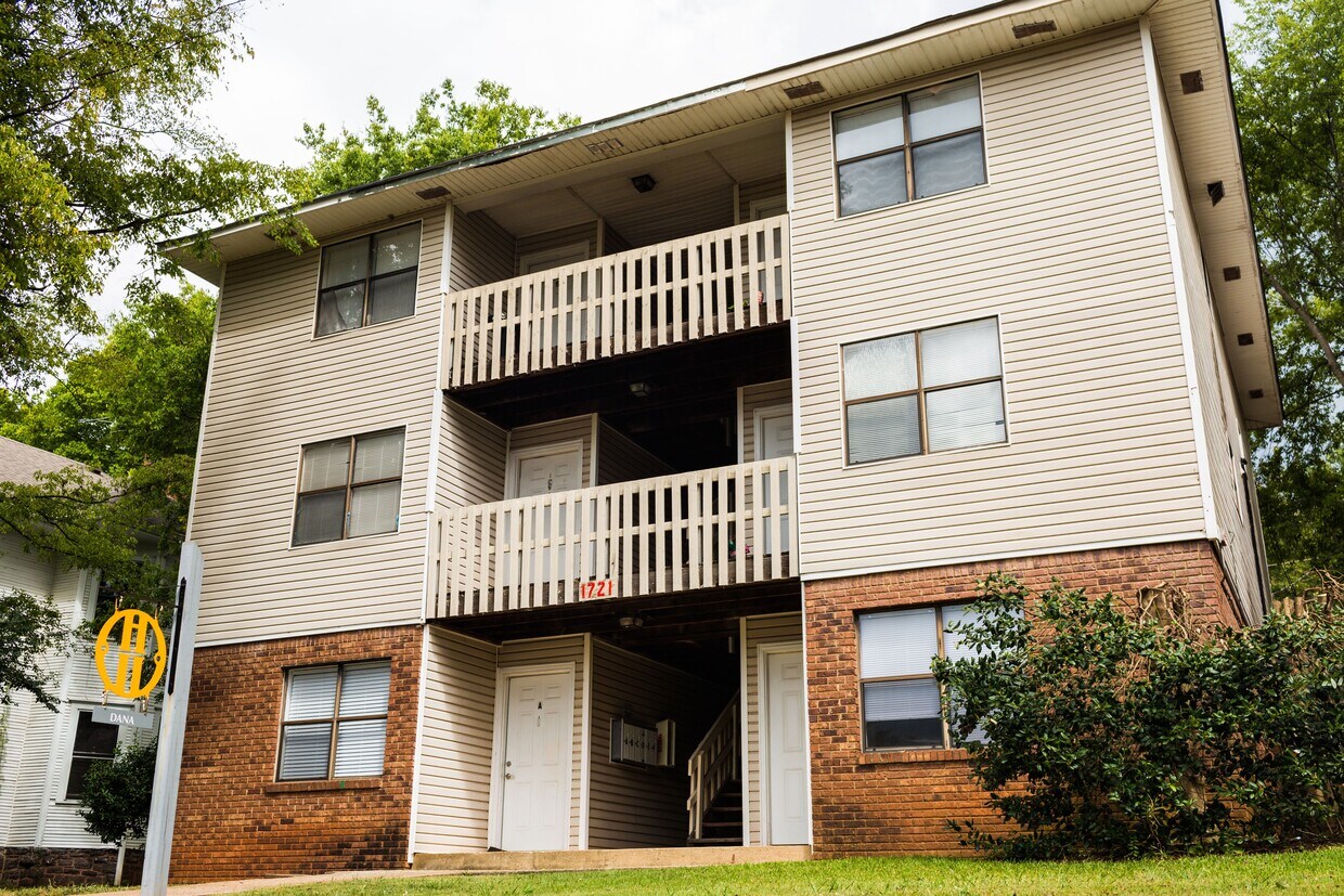 The Dana Apartments Apartments in Birmingham, AL