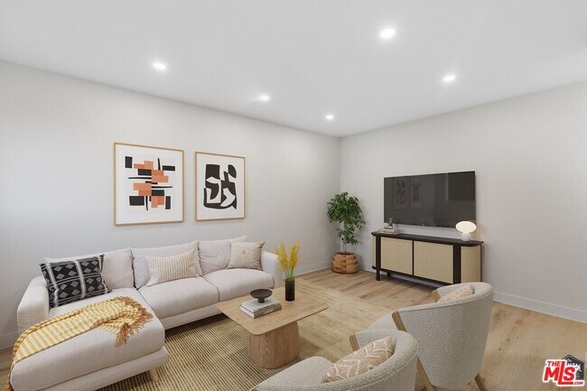 Foto del edificio - 1333 Barry Ave
