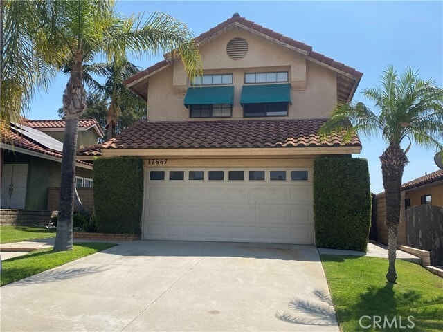 Primary Photo - 17667 Hummingbird Way