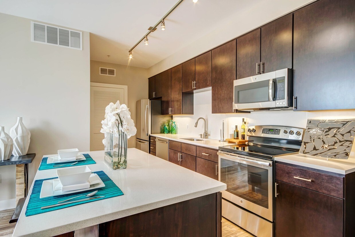 Lerner Windmill Parc Apartments Sterling, VA