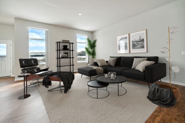 Foto del edificio - 2655 Claremont Dr