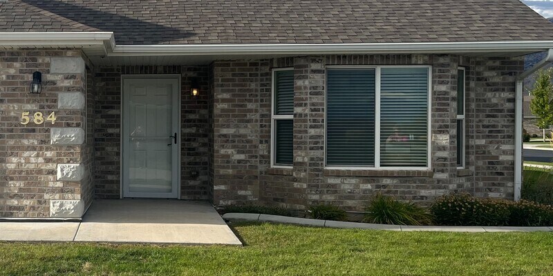 Foto principal - American Fork 55+