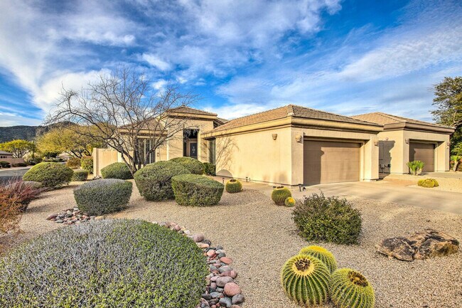 Foto del edificio - 7152 E Canyon Wren Cir