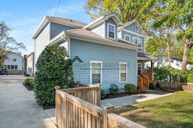 Building Photo - 505C Lovell St