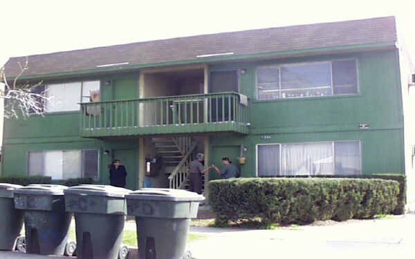 Foto del edificio - 1554 N 11th Ave