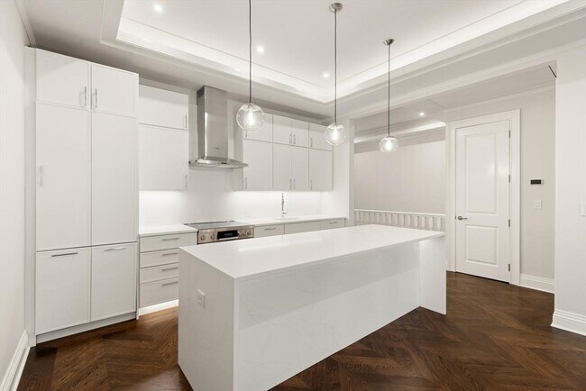 Foto del edificio - 121 Newbury St