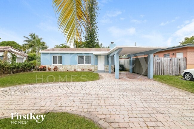 Building Photo - 1241 NW 7th Ave