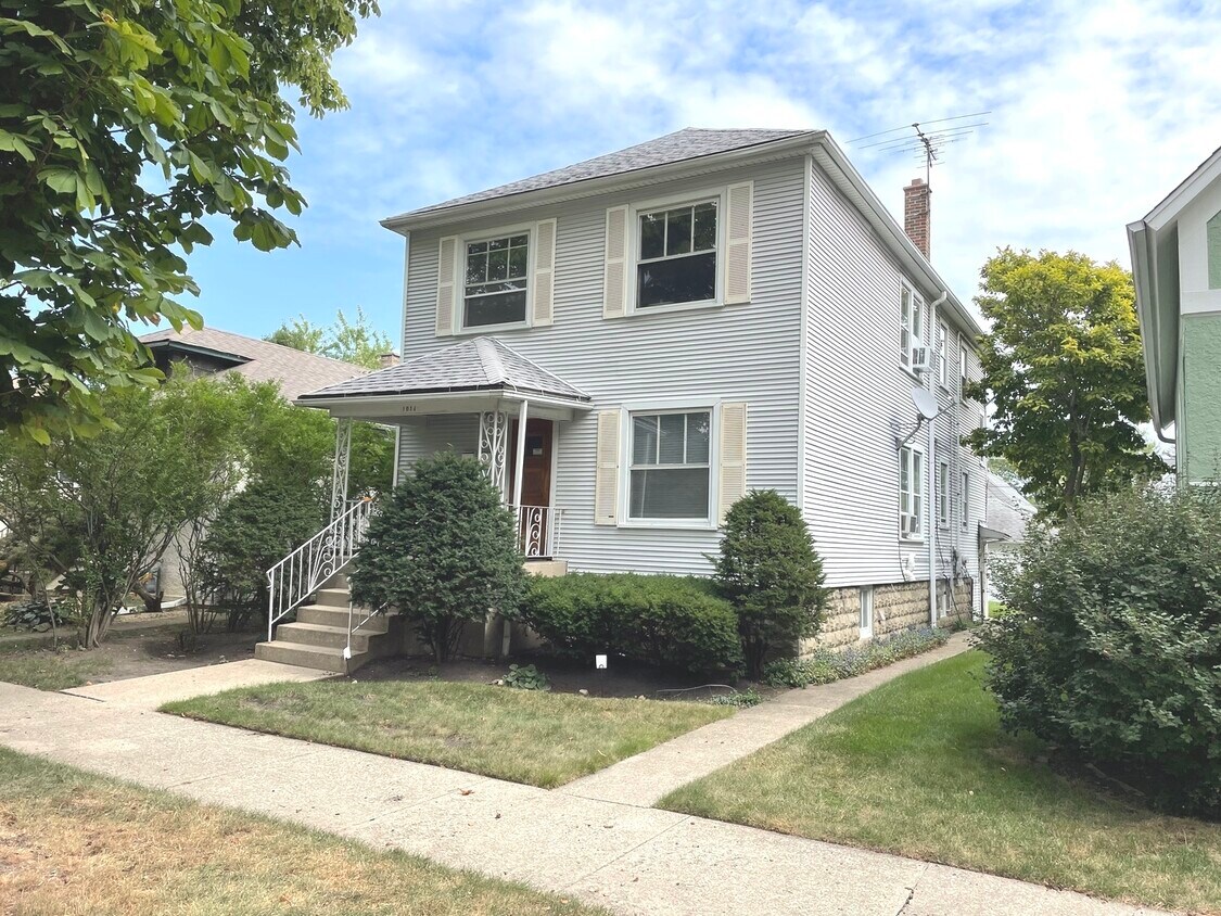 Primary Photo - 1014 Ferdinand Ave