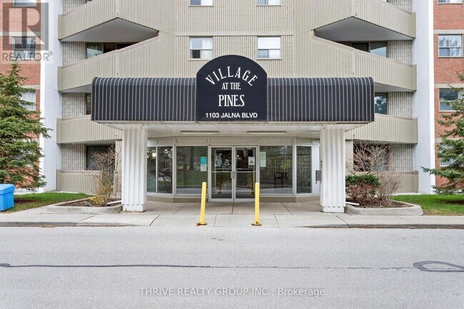 Photo du bâtiment - 1103 Jalna Blvd