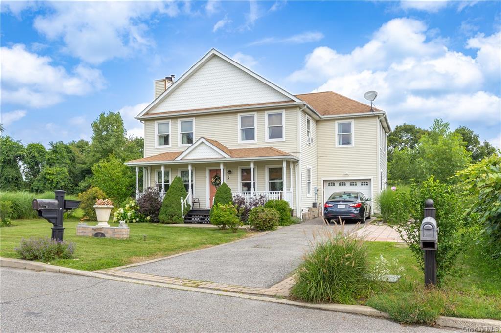 70 Rhone Ridge Dr, Pawling, NY 12564 House Rental in Pawling, NY