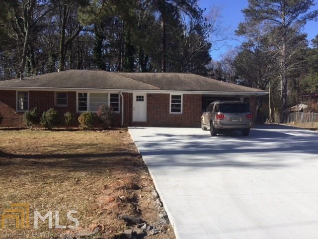 Building Photo - 1844 Fellowship Rd