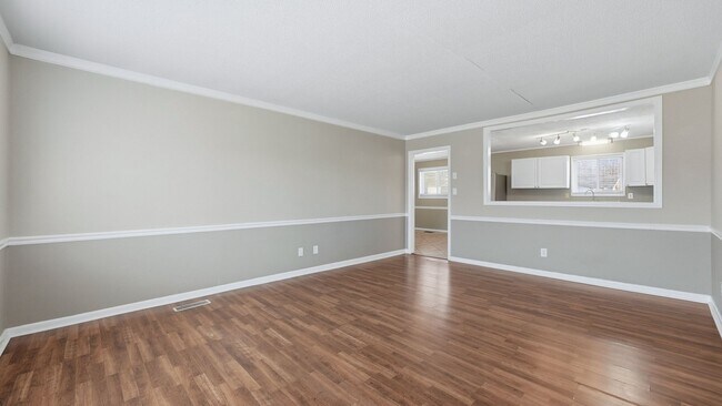 Foto del edificio - 3 Bedroom Cleveland home