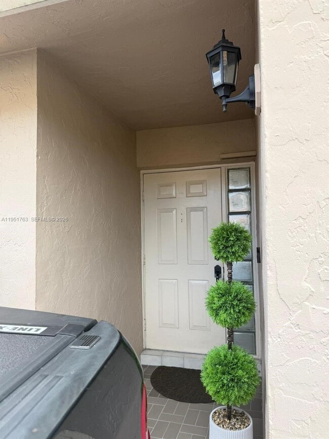 Foto del edificio - 1041 SW 111th Ave