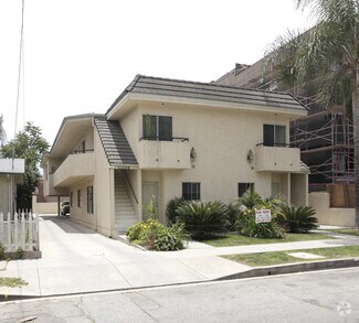 Building Photo - 11308 Huston St
