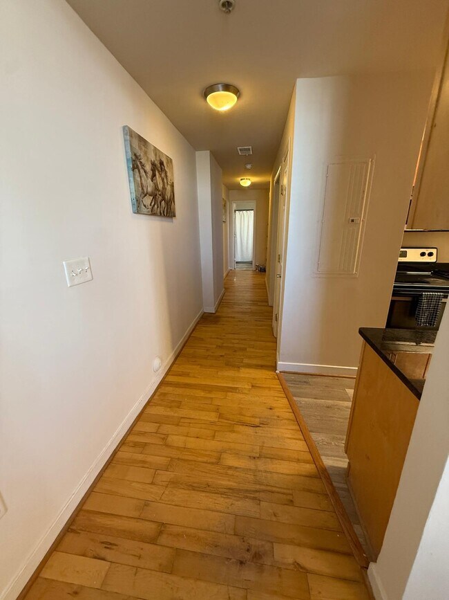 Foto del edificio - Simon Cycle Building