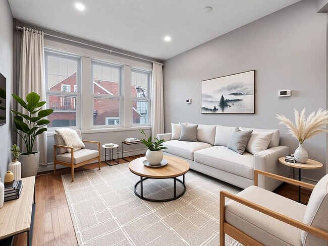 Building Photo - 21 Sutherland Rd