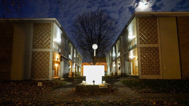 Foto del edificio - Prairie Place