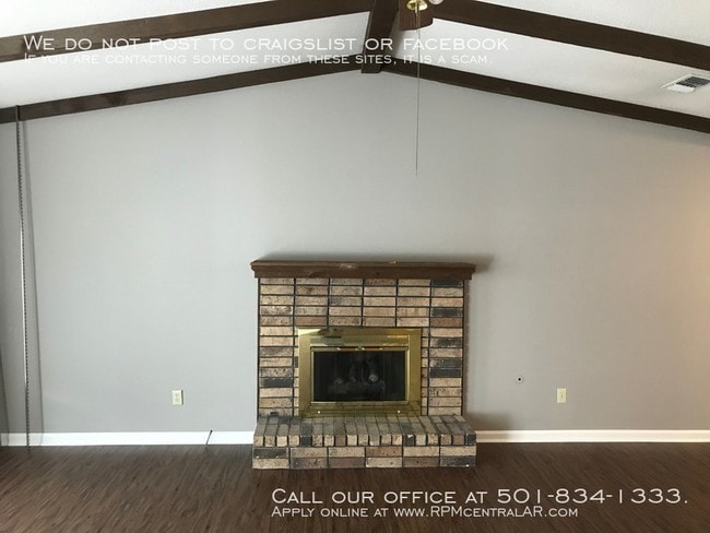 Building Photo - 8305 Oak Ridge Rd