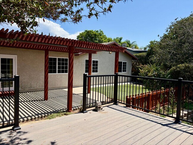 Foto del edificio - 12248 Buckskin Trail