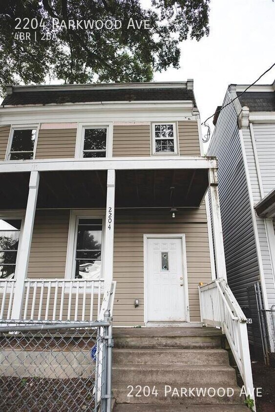 Foto principal - SPACIOUS 4BD in the FAN